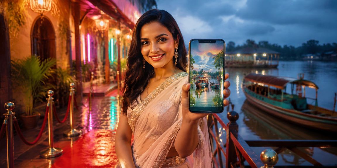 সুন্দরবন অঞ্চলে খেলাধুলার স্পোর্টস বেটিং দৃশ্য